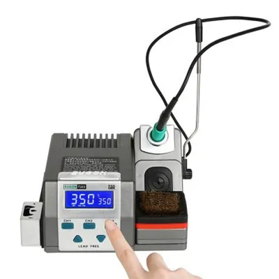 SUGON T26D Soldering Station Lead-free 2S