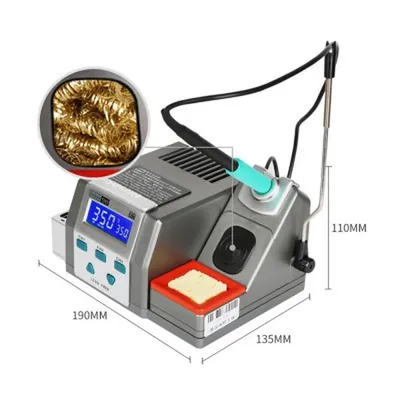 SUGON T26D Soldering Station Lead-free 2S