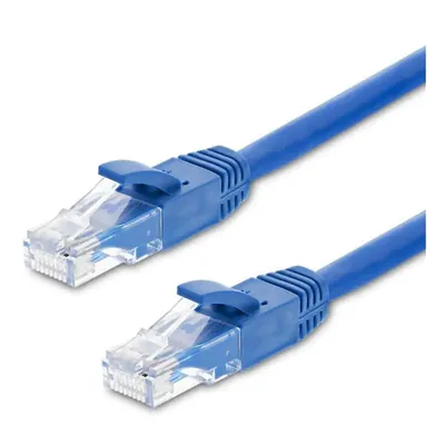 Astrotek CAT6 Blue RJ45 Ethernet - 1M