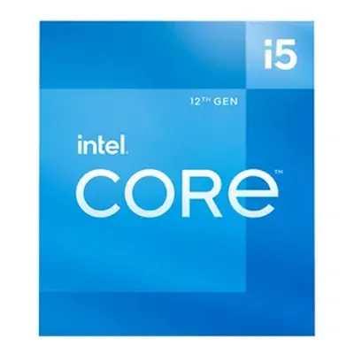 Intel Core i5 12600 6 Core 12 Thread Up to 4.8GHz LGA1700