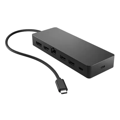 HP Universal USB-C Multiport Hub