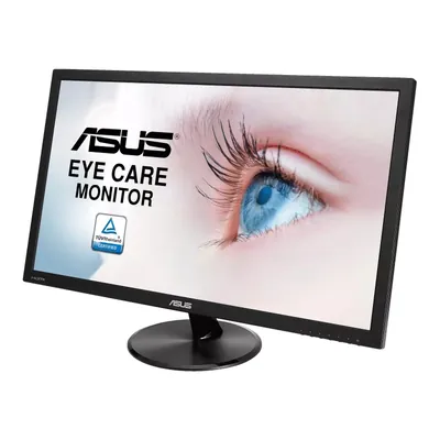 ASUS VP247HAE 23.6" Full HD Eye Care VA Monitor 
