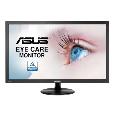 ASUS VP247HAE 23.6" Full HD Eye Care VA Monitor 