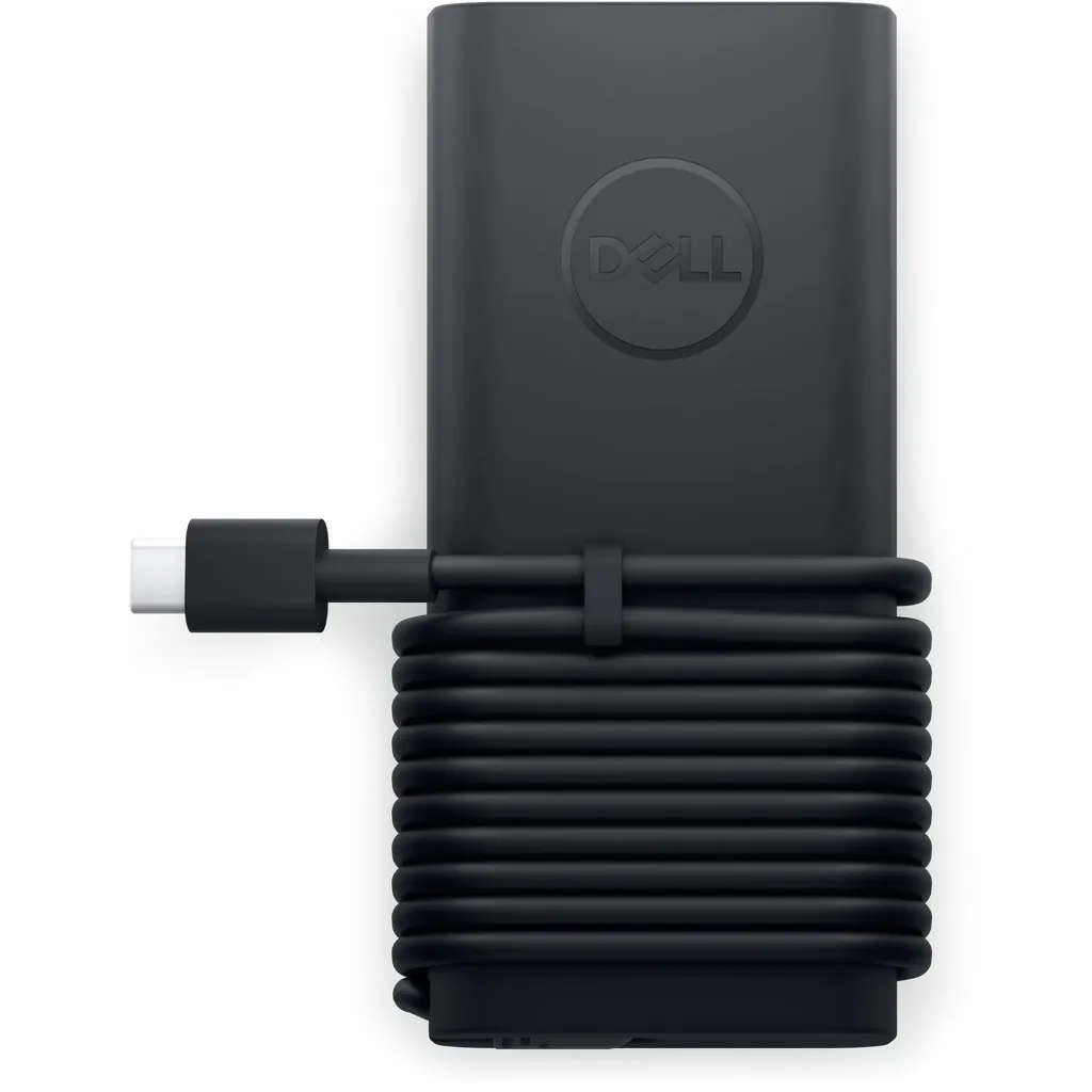 Dell 65W Type C Power Adapter