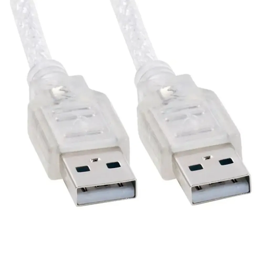 Astrotek USB 2.0 Type A M-M 2m Cable