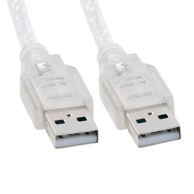 Astrotek USB 2.0 Type A M-M 2m Cable