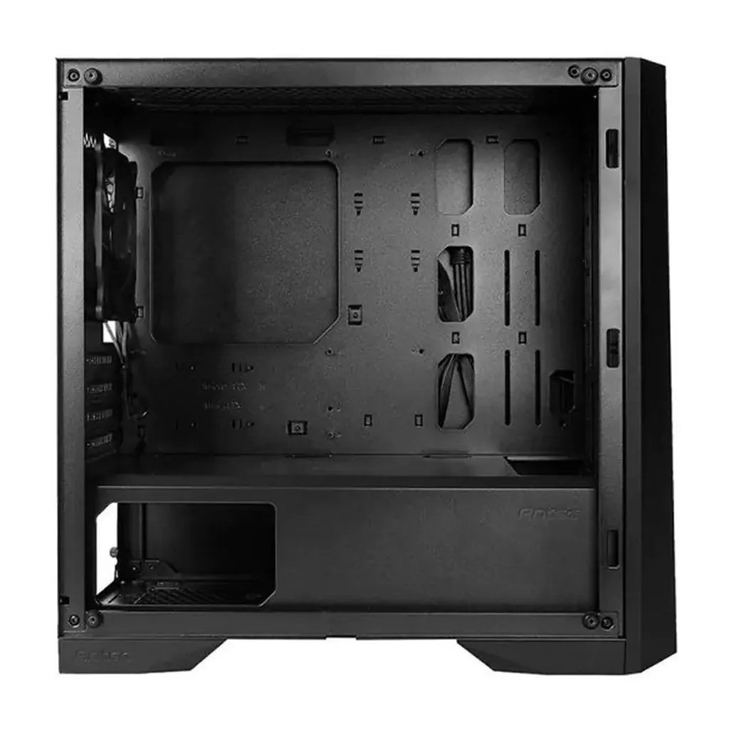Antec DP301M ARGB Tempered Glass mATX Case