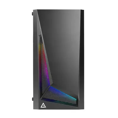 Antec DP301M ARGB Tempered Glass mATX Case