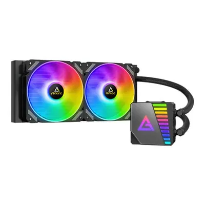 Antec SYMPHONY 240mm ARGB Advanced Liquid Cooler