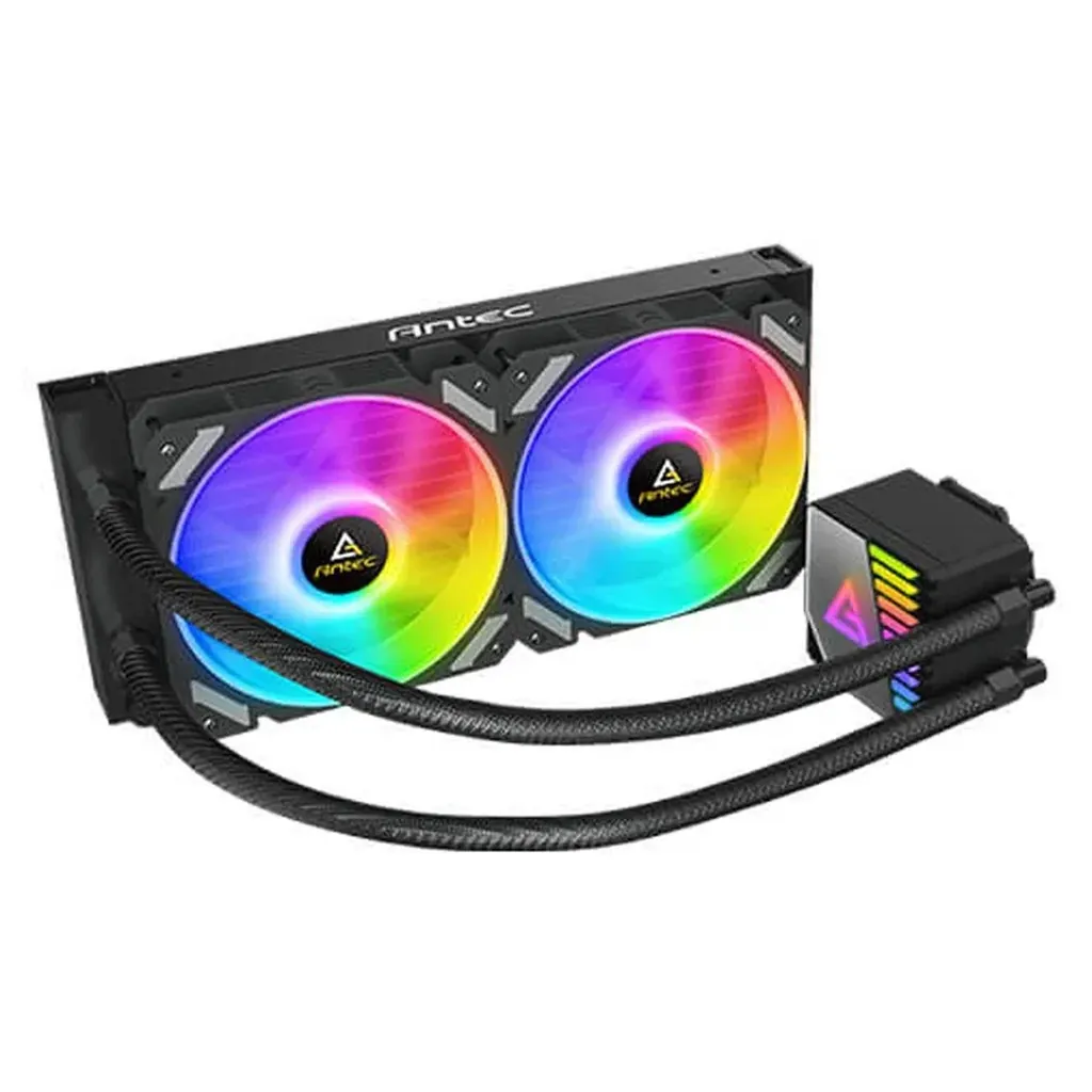 Antec SYMPHONY 240mm ARGB Advanced Liquid Cooler