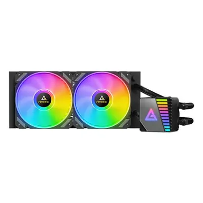 Antec SYMPHONY 240mm ARGB Advanced Liquid Cooler