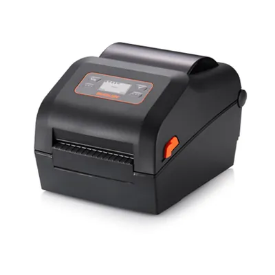 BIXOLON 4" Direct Thermal Label Printer