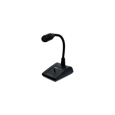 Redback C0379 5 Pin XLR Desk Paging Microphone