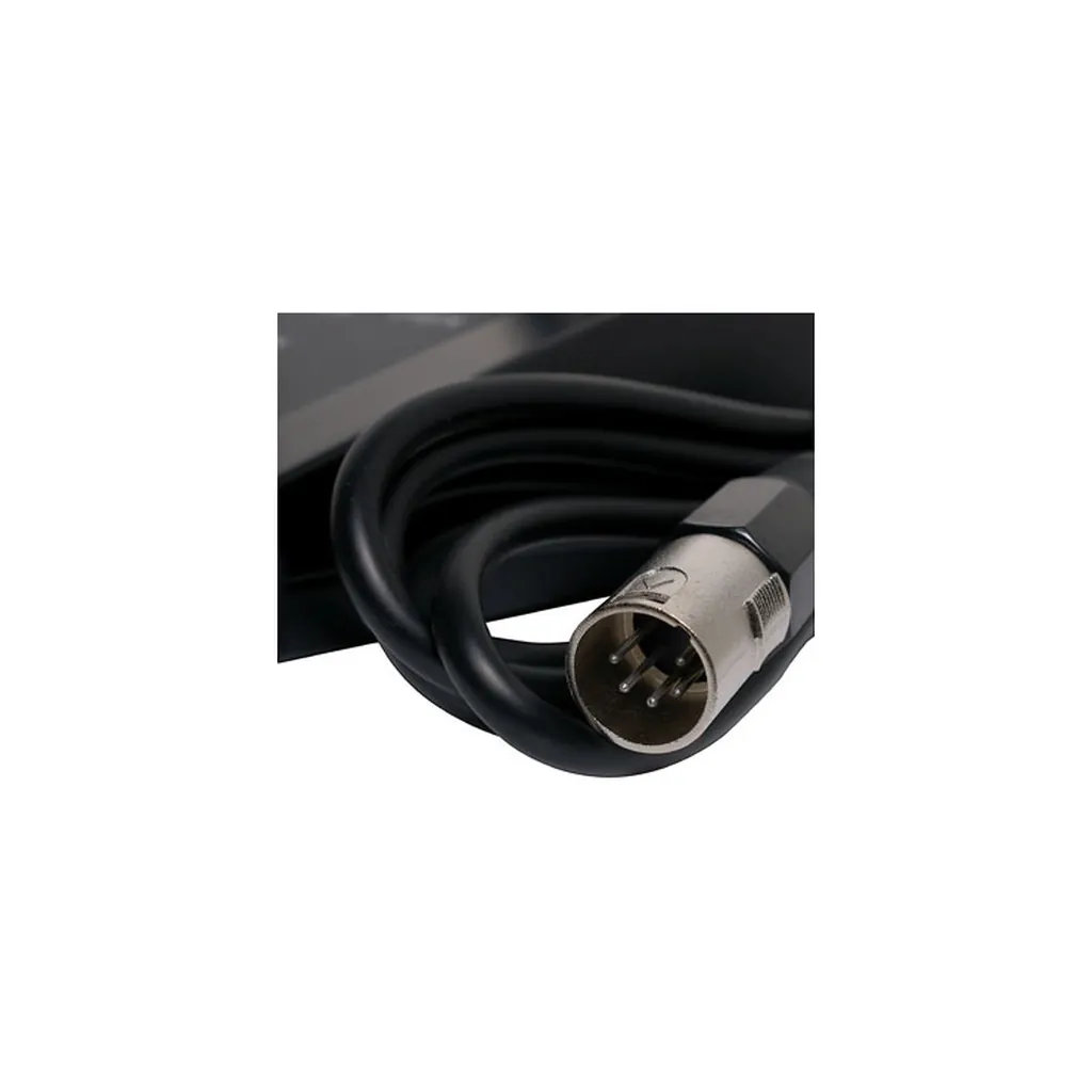 Redback C0379 5 Pin XLR Desk Paging Microphone
