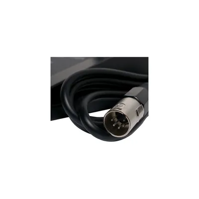 Redback C0379 5 Pin XLR Desk Paging Microphone