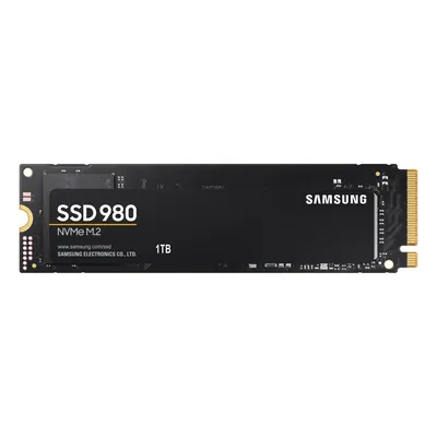 Samsung 980 1TB NVMe M.2 SSD