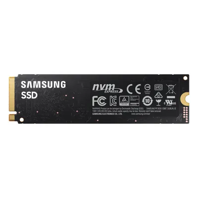 Samsung 980 1TB NVMe M.2 SSD