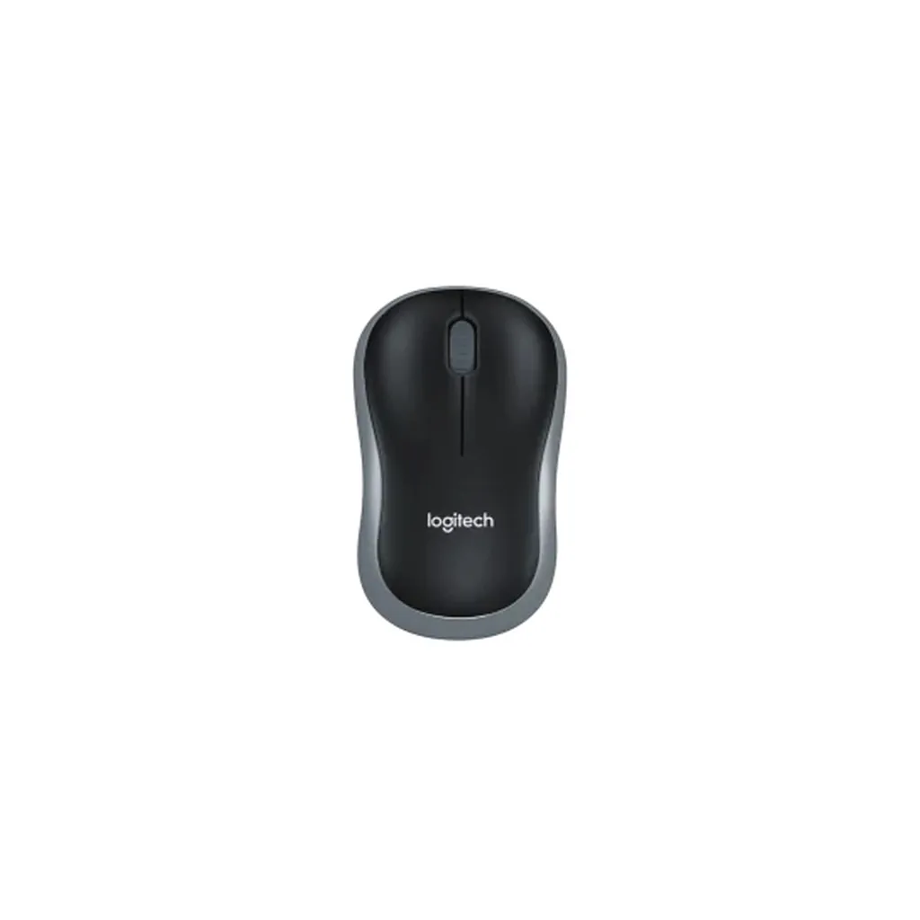 Logitech MK270R Wireless Keyboard & Mouse
