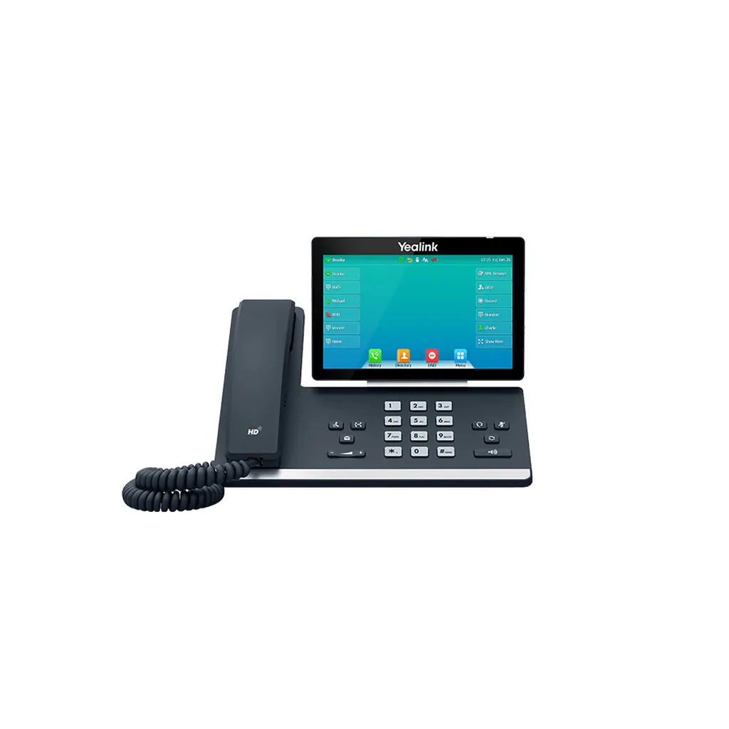 Yealink SIP-T57W 16 Line IP HD Business Phone