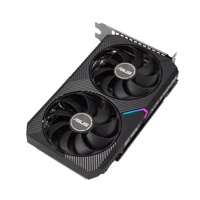 ASUS GeForce RTX 3050 Dual OC 8GB GDDR6