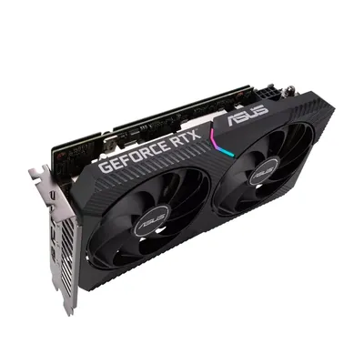 ASUS GeForce RTX 3050 Dual OC 8GB GDDR6