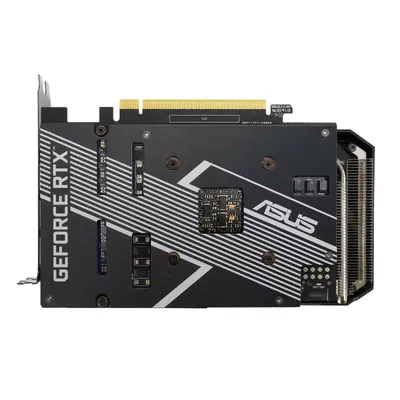 ASUS GeForce RTX 3050 Dual OC 8GB GDDR6
