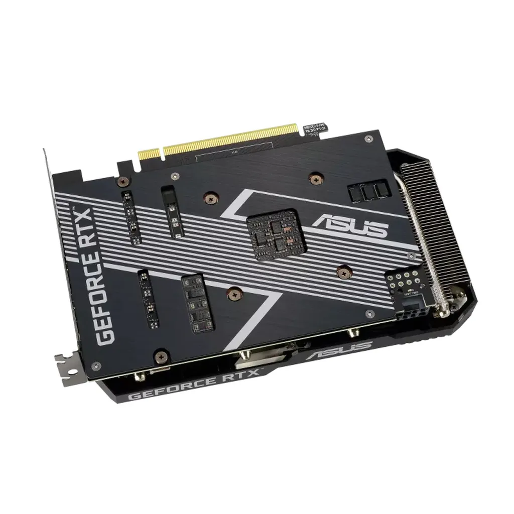 ASUS GeForce RTX 3050 Dual OC 8GB GDDR6