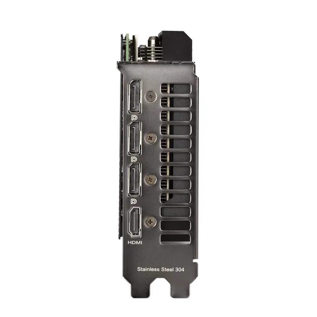 ASUS GeForce RTX 3050 Dual OC 8GB GDDR6