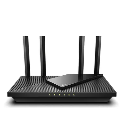 TP-LINK Archer AX55 AX3000 Dual Band Wireless Gigabit Router