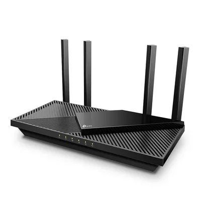 TP-LINK Archer AX55 AX3000 Dual Band Wireless Gigabit Router