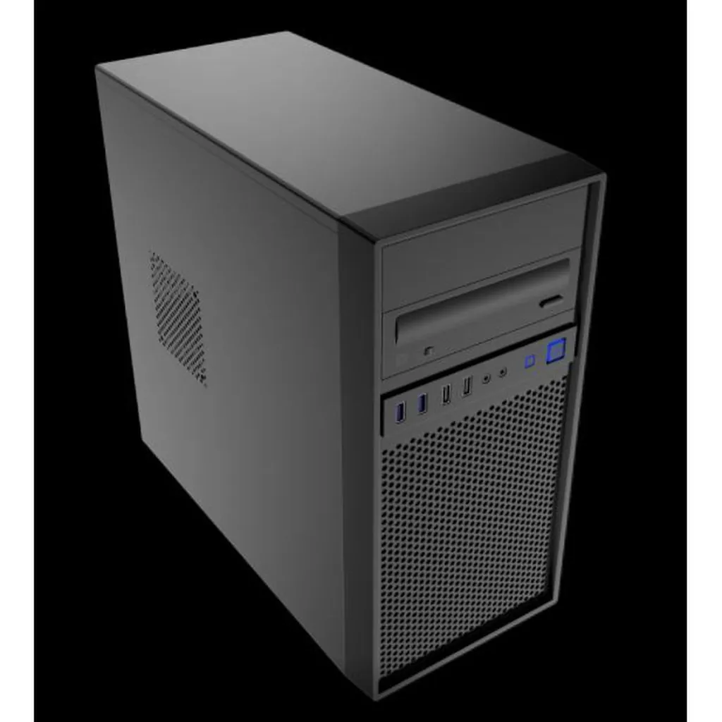 Aywun 307 500W mATX Case
