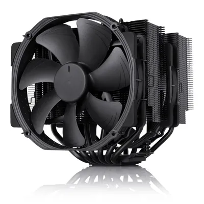 Noctua NH-D15 Chromax Black Performance CPU Cooler