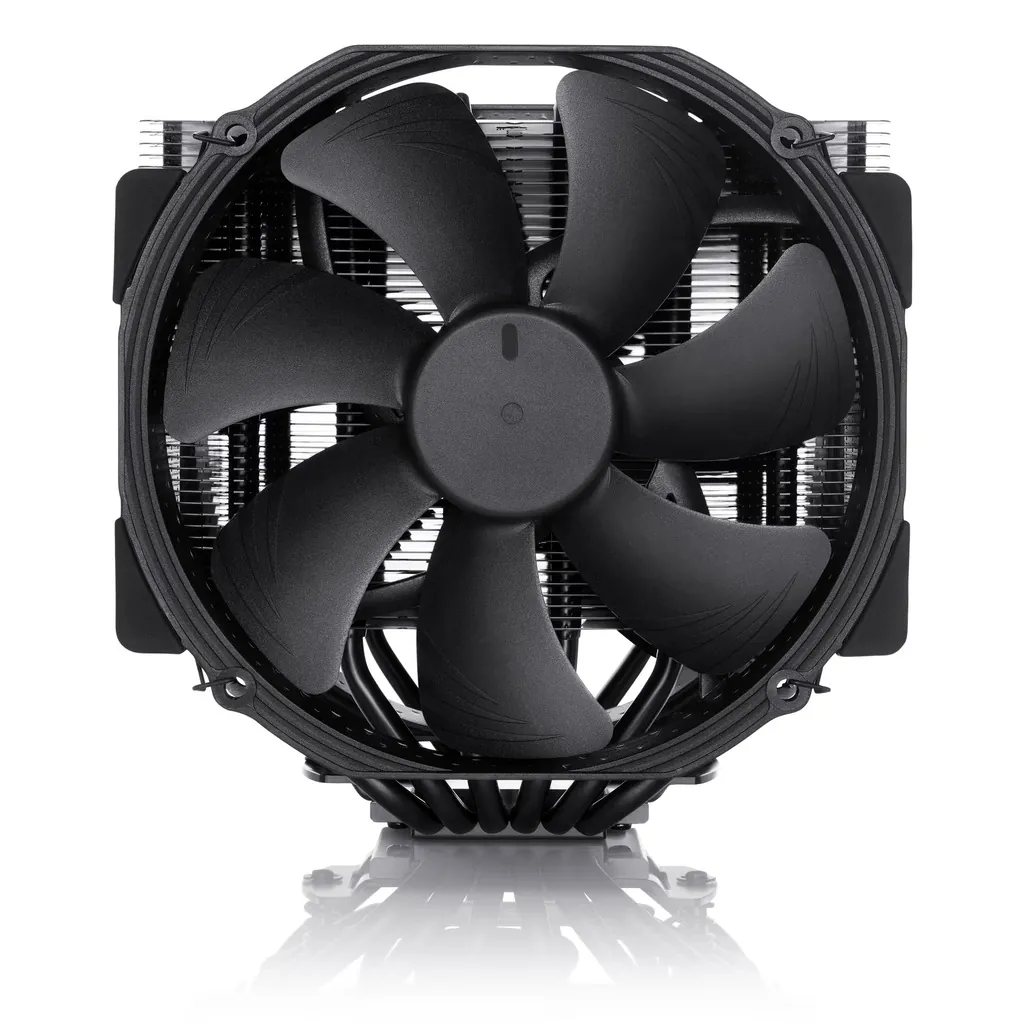 Noctua NH-D15 Chromax Black Performance CPU Cooler