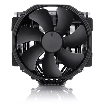 Noctua NH-D15 Chromax Black Performance CPU Cooler