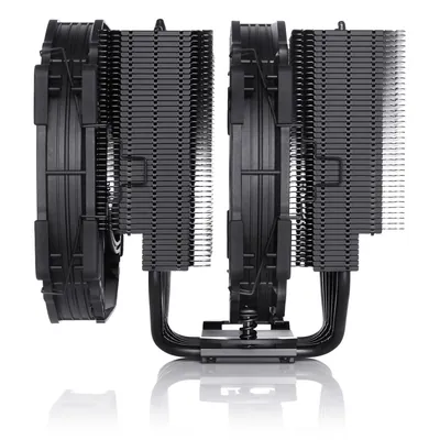 Noctua NH-D15 Chromax Black Performance CPU Cooler
