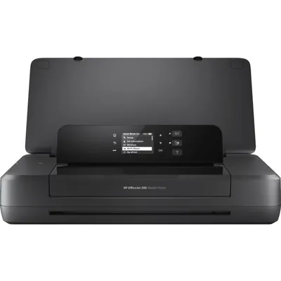 HP OfficeJet 200 Mobile Printer