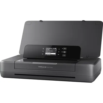 HP OfficeJet 200 Mobile Printer