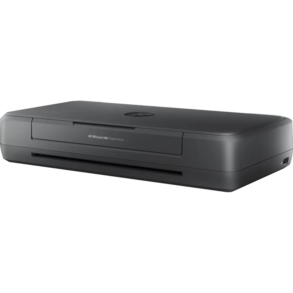 HP OfficeJet 200 Mobile Printer