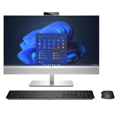 HP EliteOne 870 G9 All in One, 27" NT, i5-12500, 16GB, 512GB
