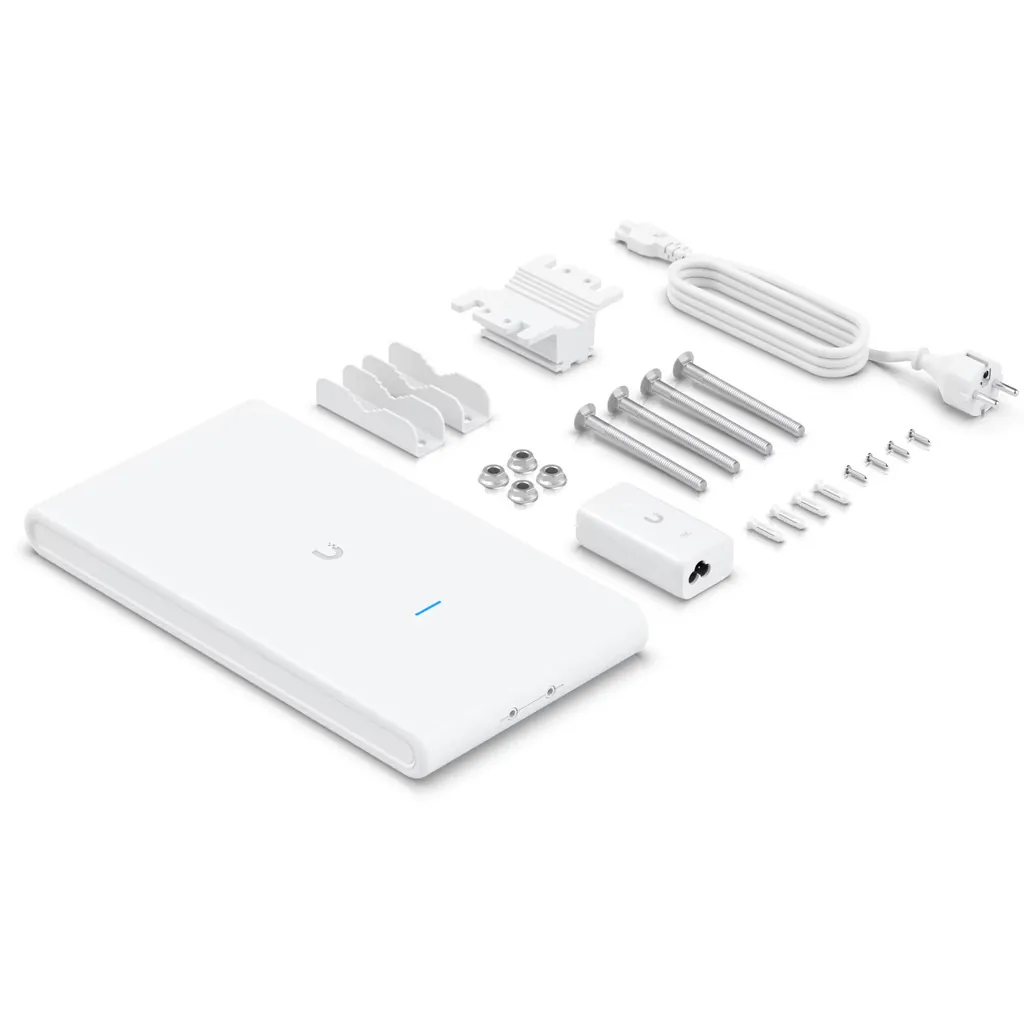 Ubiquiti UniFi AP AC Mesh PRO Dual Radio Indoor/Outdoor AP