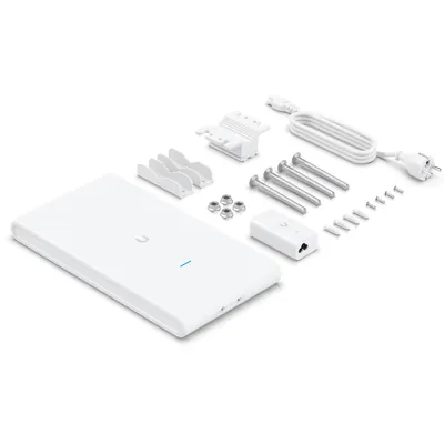 Ubiquiti UniFi AP AC Mesh PRO Dual Radio Indoor/Outdoor AP