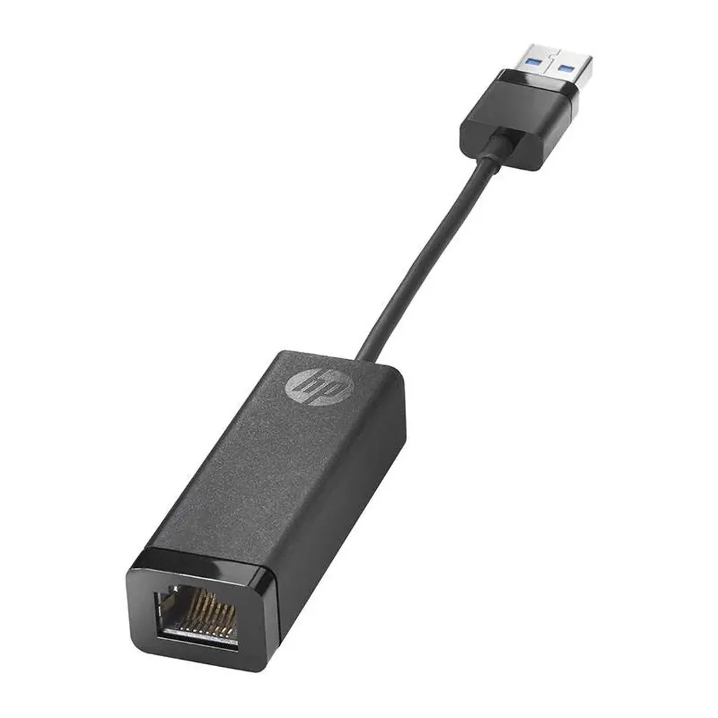 HP USB 3.0 to Gigabit LAN Adapter 