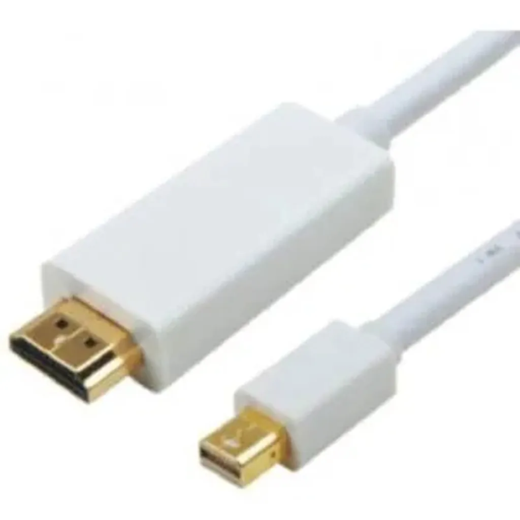Astrotek Mini Displayport to HDMI 3M