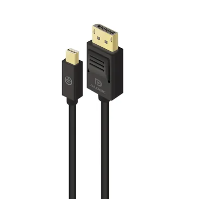 Alogic 3m Mini DisplayPort to DisplayPort Cable