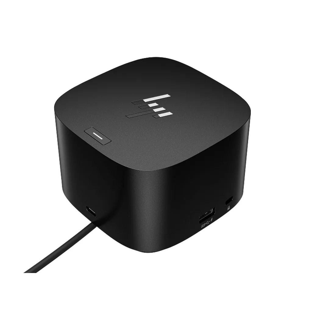 HP Thunderbolt Dock 280W G4 w/Combo Cable