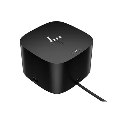 HP Thunderbolt Dock 280W G4 w/Combo Cable