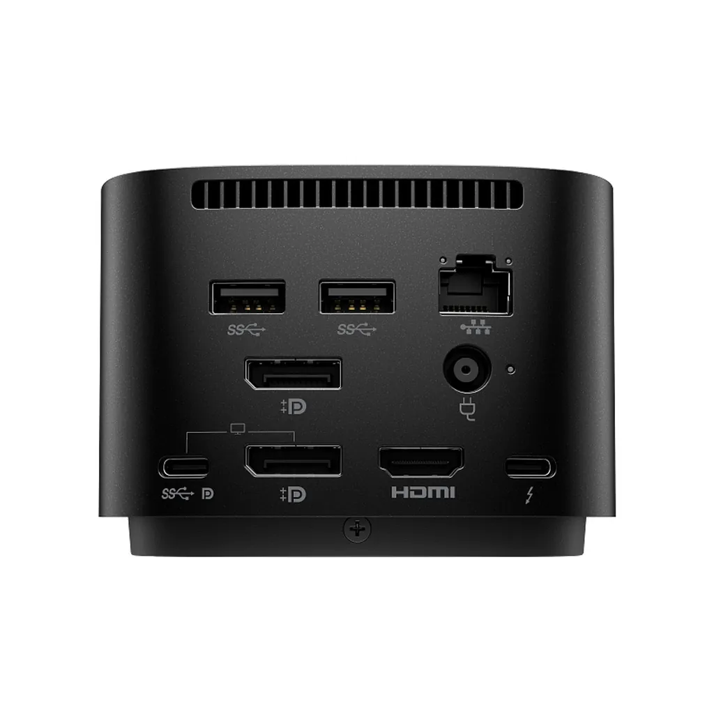 HP Thunderbolt Dock 280W G4 w/Combo Cable