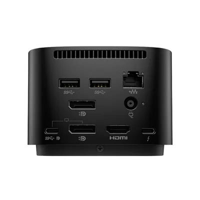HP Thunderbolt Dock 280W G4 w/Combo Cable