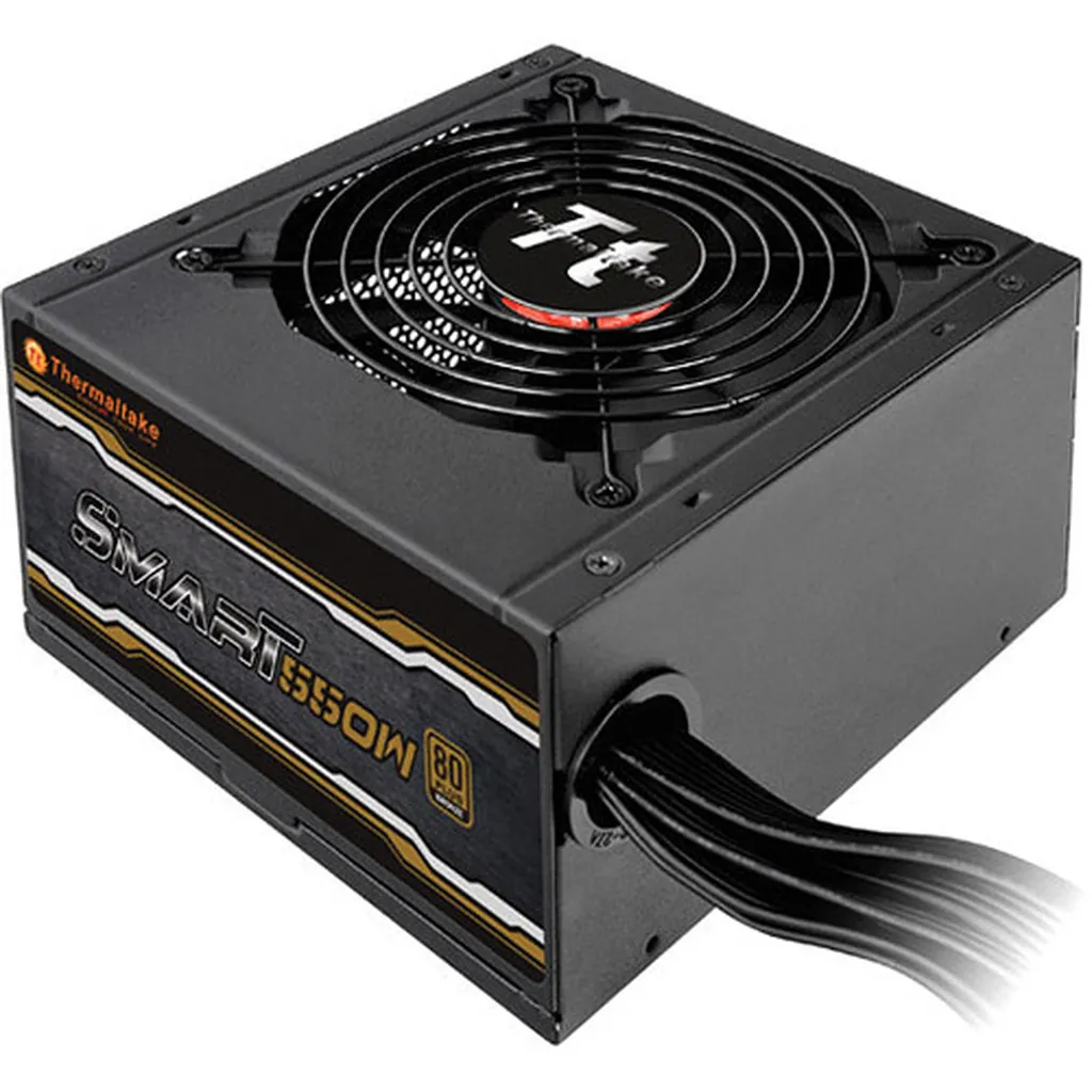 Thermaltake SP-550P Smart Standard 550W Power Supply