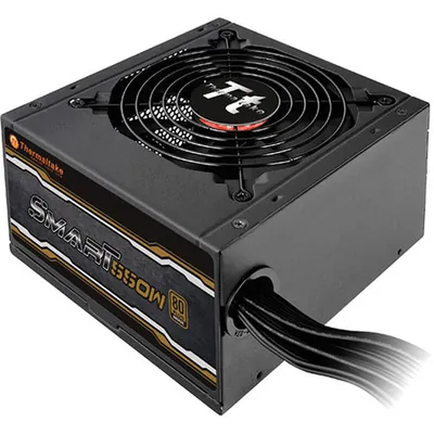 Thermaltake SP-550P Smart Standard 550W Power Supply